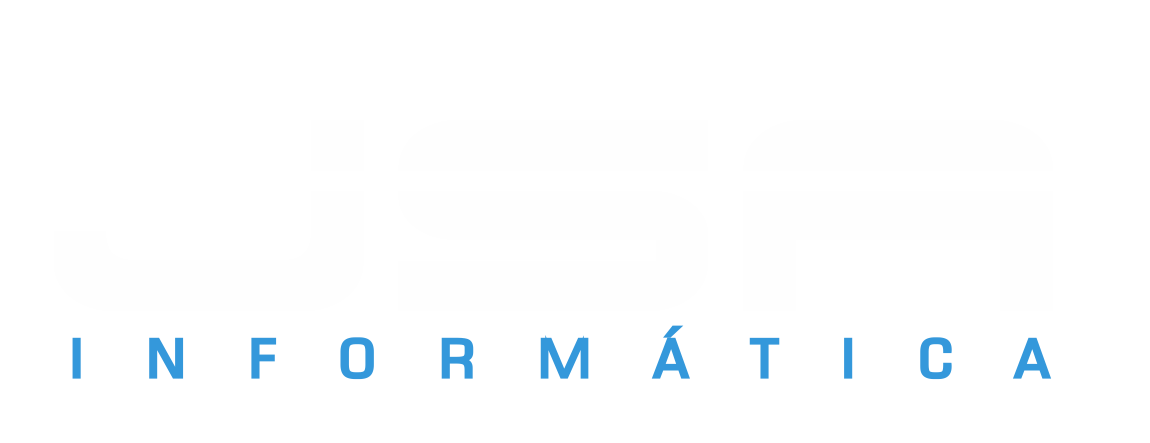 Logo Jsa Informática - Assistência Técnica